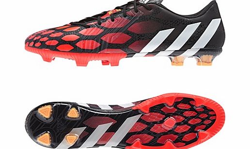 Adidas Predator LZ Firm Ground Football Boots