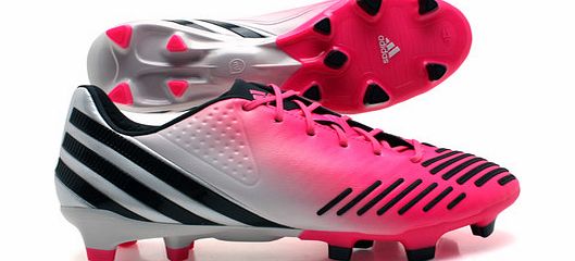 Adidas Predator LZ Lethal Zone DB TRX FG Football Boots