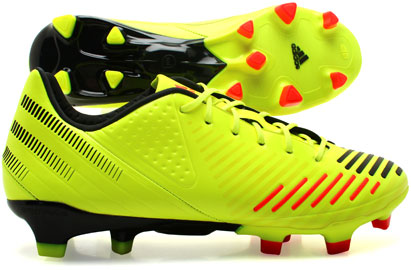 Adidas Predator LZ Lethal Zone TRX FG SL Football Boots