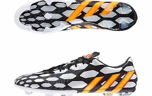 Predator LZ World Cup 2014 Firm Ground