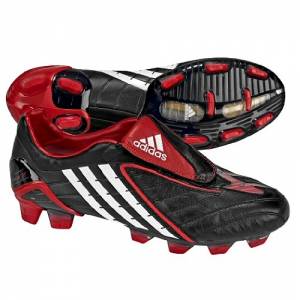 Adidas Predator Powerswere Football Boots Firm