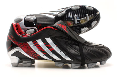 Adidas Predator Powerswerve FG CL Star Football Boots