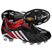 Predator Powerswerve Firm Ground