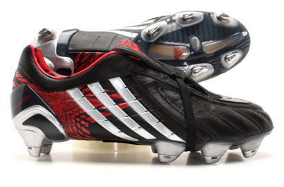 Adidas Predator Powerswerve SG CL Star Football Boots