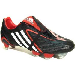 Adidas Predator PowerSwerve XTRX Soft Ground Football Boots