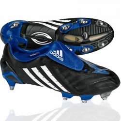 Adidas Predator Powerswerve XTRX Soft Ground Rugby Boot