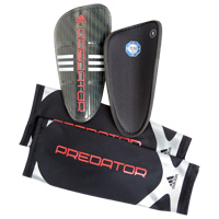 adidas Predator Pro Shin Guards -