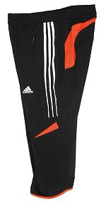 Adidas Predator Pulse 3/4 Pant Size 28 inch waist