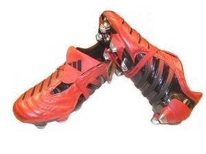 Adidas Predator Pulse SG Football Boots -