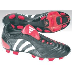 Adidas Predator Pulsion XTRX Firm Ground Football Shoe