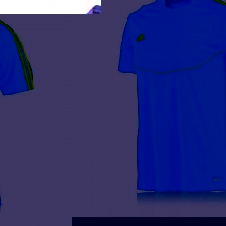 Adidas Predator Style Football Jersey T-Shirt