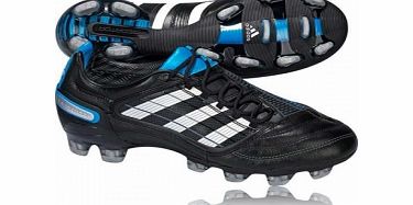 Predator X Firm Ground Football Boots