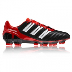Predator X TRX Firm Ground Football Boots