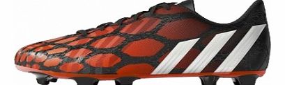 Adidas Predito Instinct FG Junior Football Boots