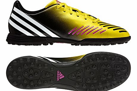 Adidas Predito LZ TRX Astroturf Trainers - Vivid