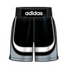 ADIDAS Pro Bout Short W (Black/White/Grey)