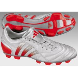 Adidas Pulsado Firm Ground Football Shoe