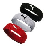 Adidas Puma Sock Stoppers (White)