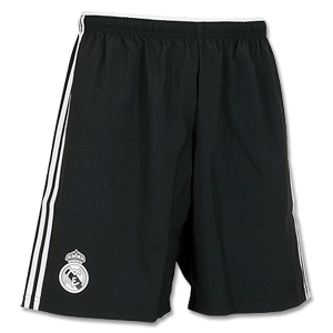 Adidas Real Madrid 3rd Shorts 2014 2015