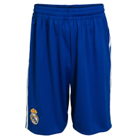 Adidas Real Madrid Away Shorts 2008/09 - Kids.