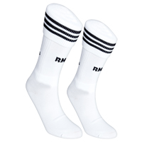 Adidas Real Madrid Home Socks 2008/09.