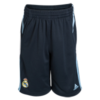 Adidas Real Madrid Training Short - Dark