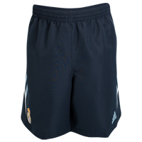 Adidas Real Madrid Training Woven Short - Dark
