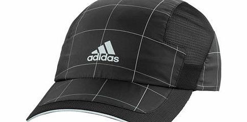 Adidas Reflective Run Cap