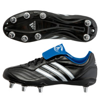 Adidas Regulate IV Soft Ground Rugby Boots -