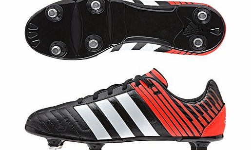 Adidas Regulate Kakari SG J Black M29655