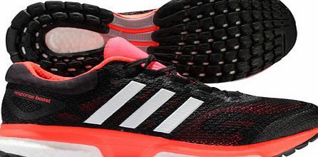Adidas Response Boost Mens Running Shoes