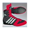 ADIDAS Response Boxing Boot (Red/Black) (537989)