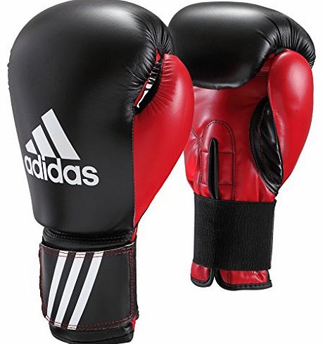 adidas Response Boxing Gloves size 8oz