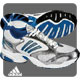 Adidas Response Cushion Mens Running Shoe