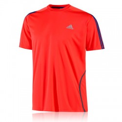 Adidas Response DS Short Sleeve T-Shirt ADI4127