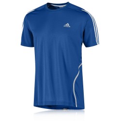 Adidas Response DS Short Sleeve T-Shirt ADI4379