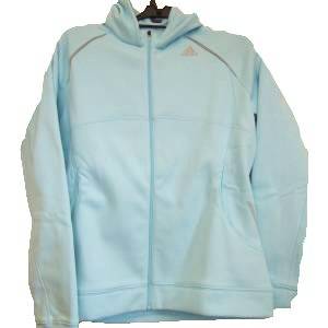 Response Hooded Top - Women