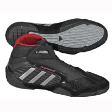 Adidas Response II Wrestling Boot 09