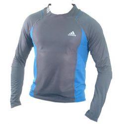 Response L/S Running T-Shirt