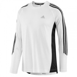Adidas Response Long Sleeve T-Shirt ADI3526