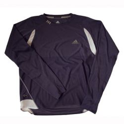 Response Long Sleeve T-shirt