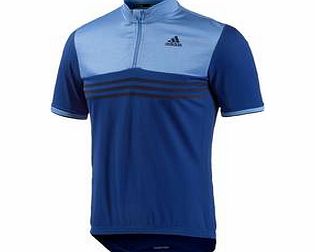 Adidas Response Short Sleeve Jersey