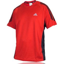 Adidas Response Short Sleeve T-Shirt ADI3404