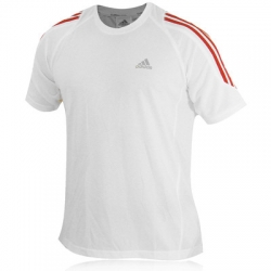 Adidas Response Short Sleeve T-Shirt ADI3721
