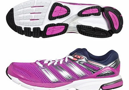 Adidas Response Stability 5 Trainer - Womens
