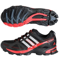 Adidas Response Trail 16 Trainers -