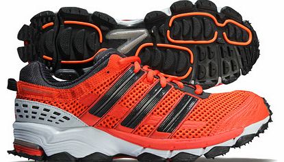 Adidas Response Trail 18 Running Shoes High