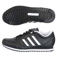 adidas Retrek Jogger Trainers - Black/Running