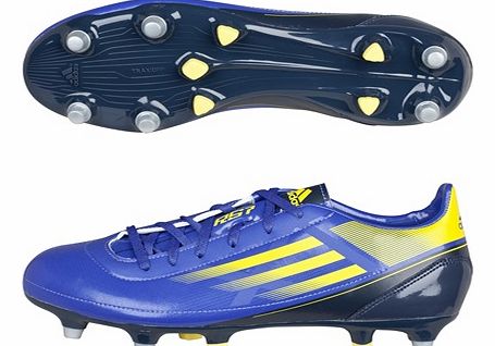 RS7 TRX III Soft Ground Rugby Boots -