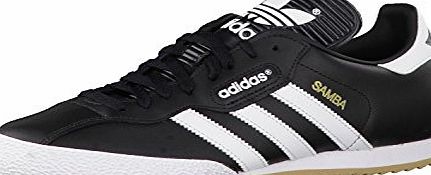 adidas Samba Super Mens Trainers 10 Black
